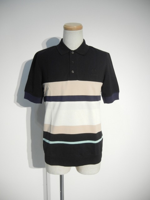 FRED PERRY_RAF SIMONS 【フレッドペリー×ラフシモンズ】正規取り扱い